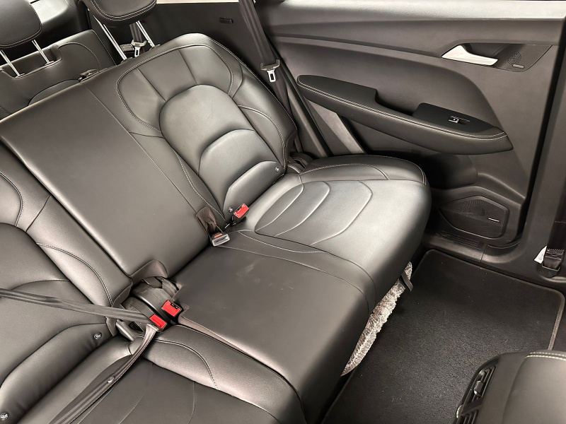 CHEVROLET CAPTIVA 1.5 LT 5 PASAJEROS A CVT 2023